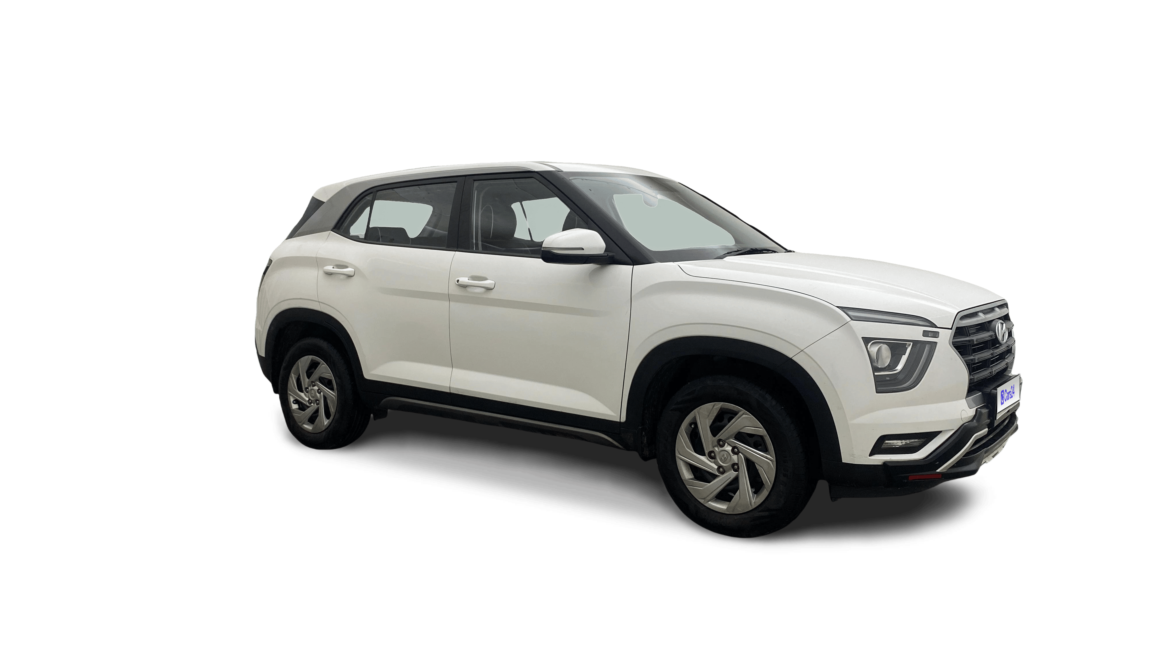 2023 Hyundai Creta - SUV - Petrol - Manual - ₹9.79 lakh