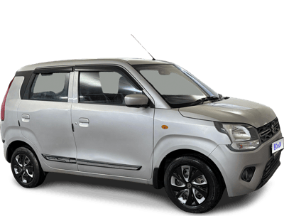 2022 Maruti New Wagon-R - Hatchback - CNG - Manual - ₹4.75 lakh