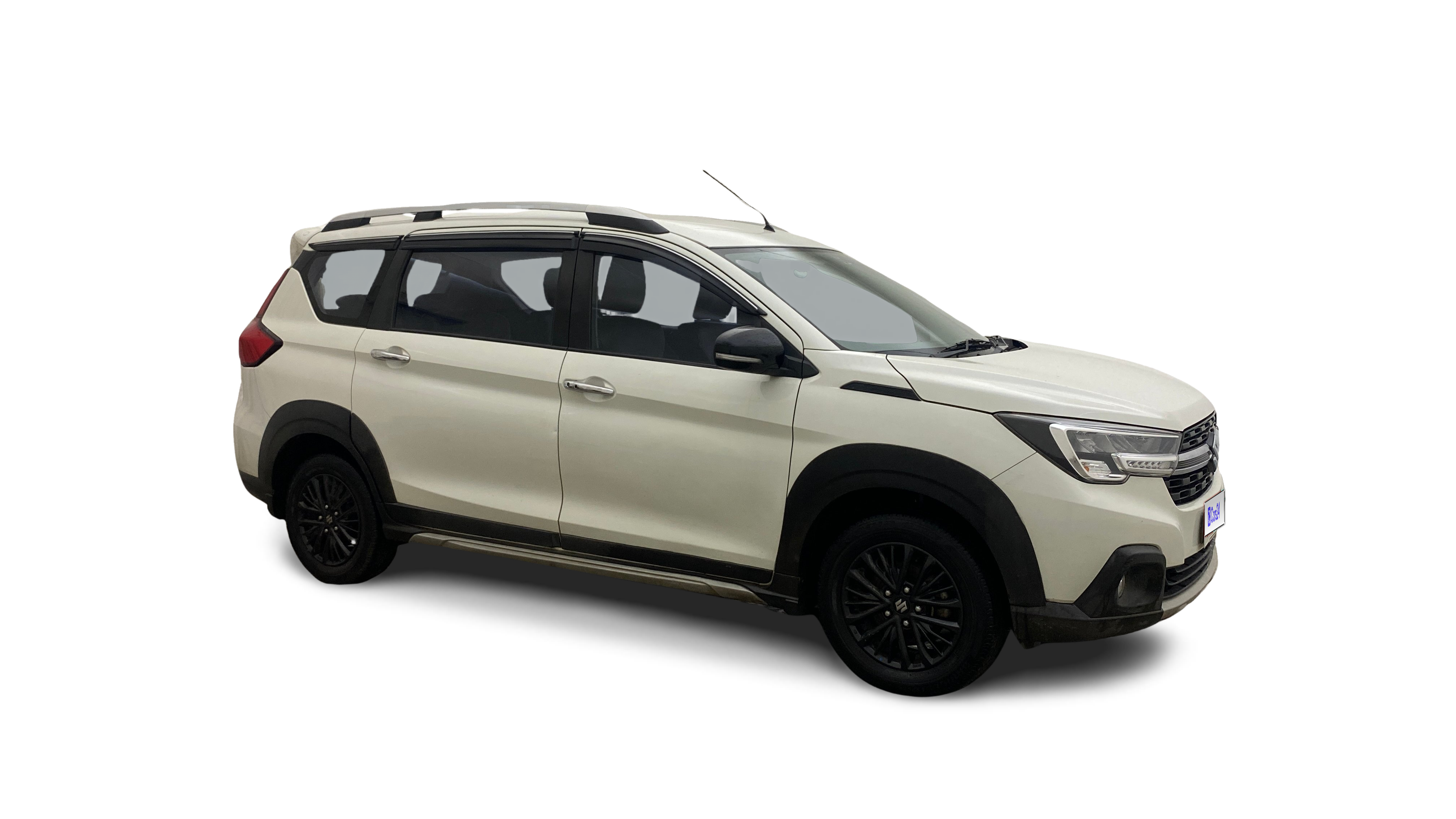 2020 Maruti XL6 - SUV - Petrol - Manual - ₹8.00 lakh