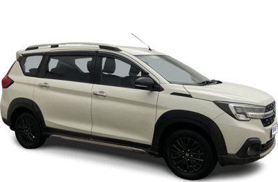 2020 Maruti XL6 - SUV - Petrol - Manual - ₹8.00 lakh