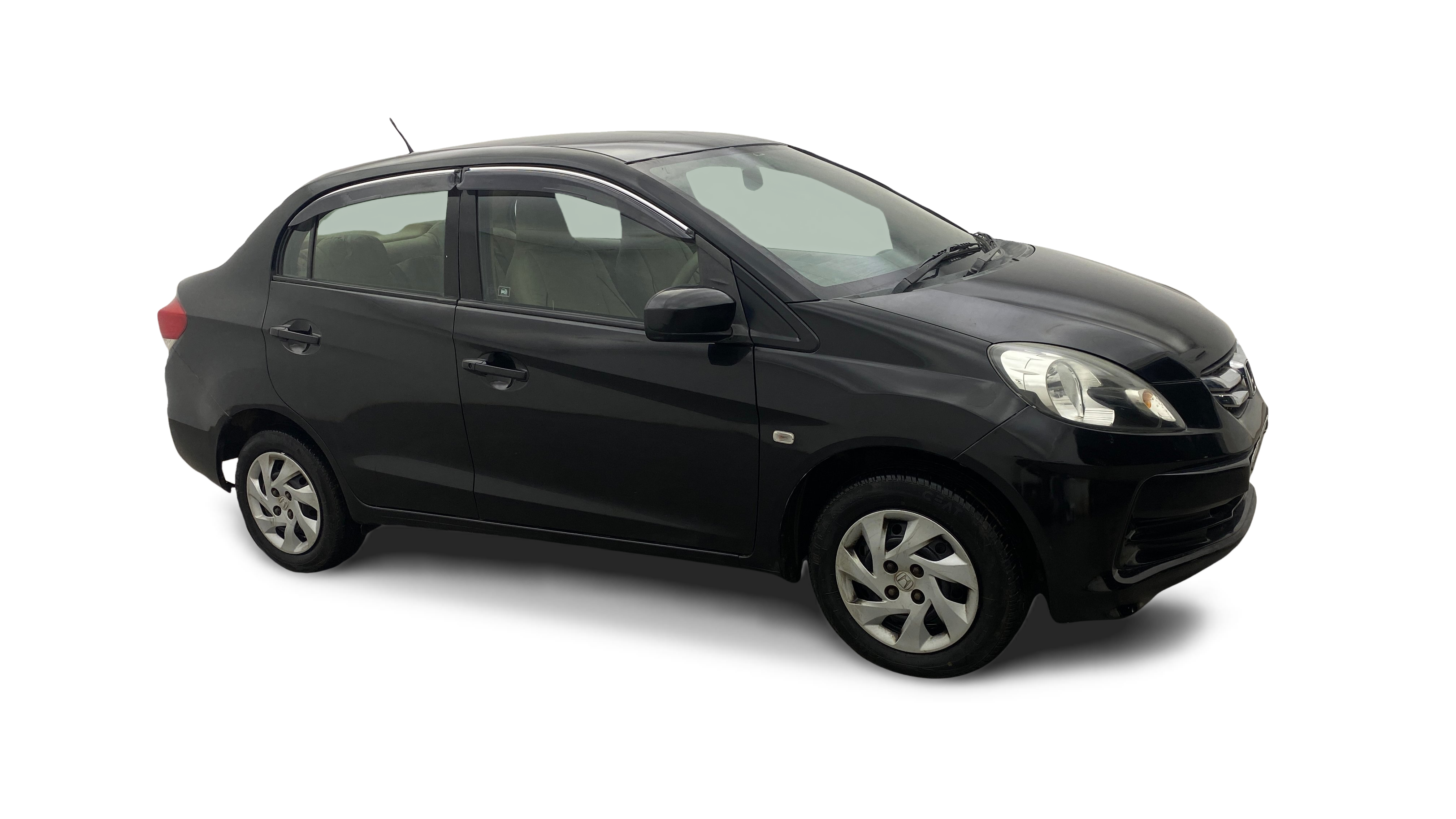 2014 Honda Amaze - Sedan - Diesel - Manual - ₹3.18 lakh