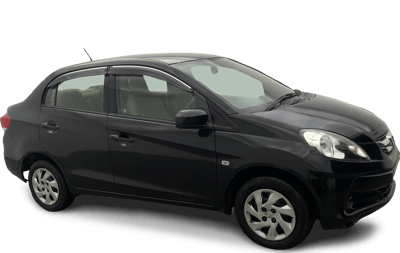 2014 Honda Amaze - Sedan - Diesel - Manual - ₹3.18 lakh