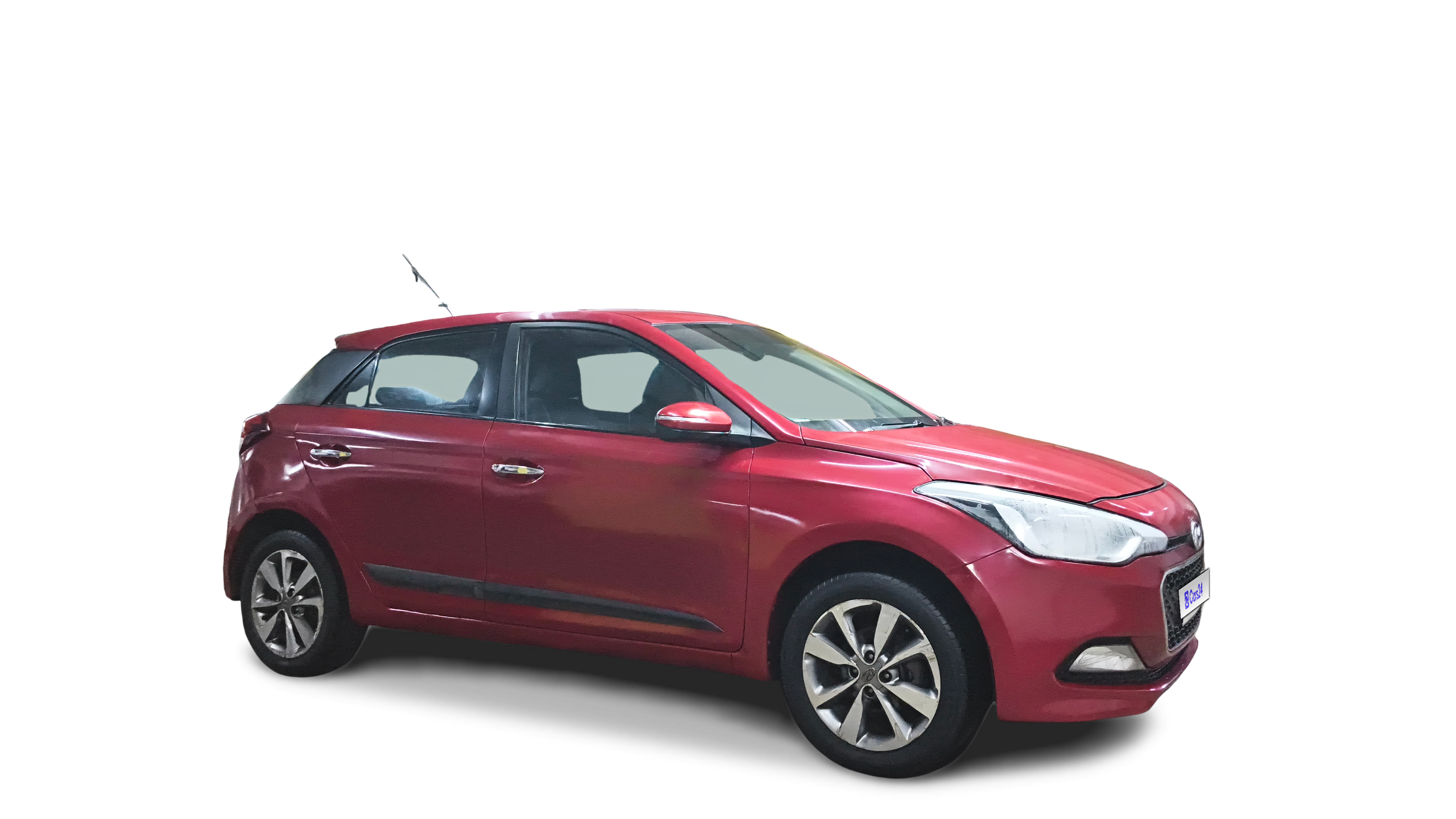 2015 Hyundai Elite i20 - Hatchback - Petrol - Manual - ₹2.92 lakh