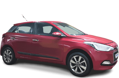 2015 Hyundai Elite i20 - Hatchback - Petrol - Manual - ₹2.92 lakh