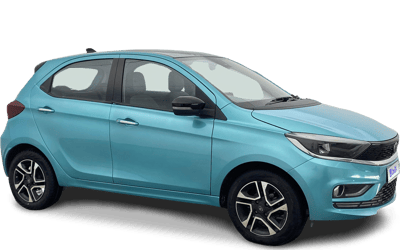2025 Tata Tiago - Hatchback - Petrol - Manual - ₹6.63 lakh