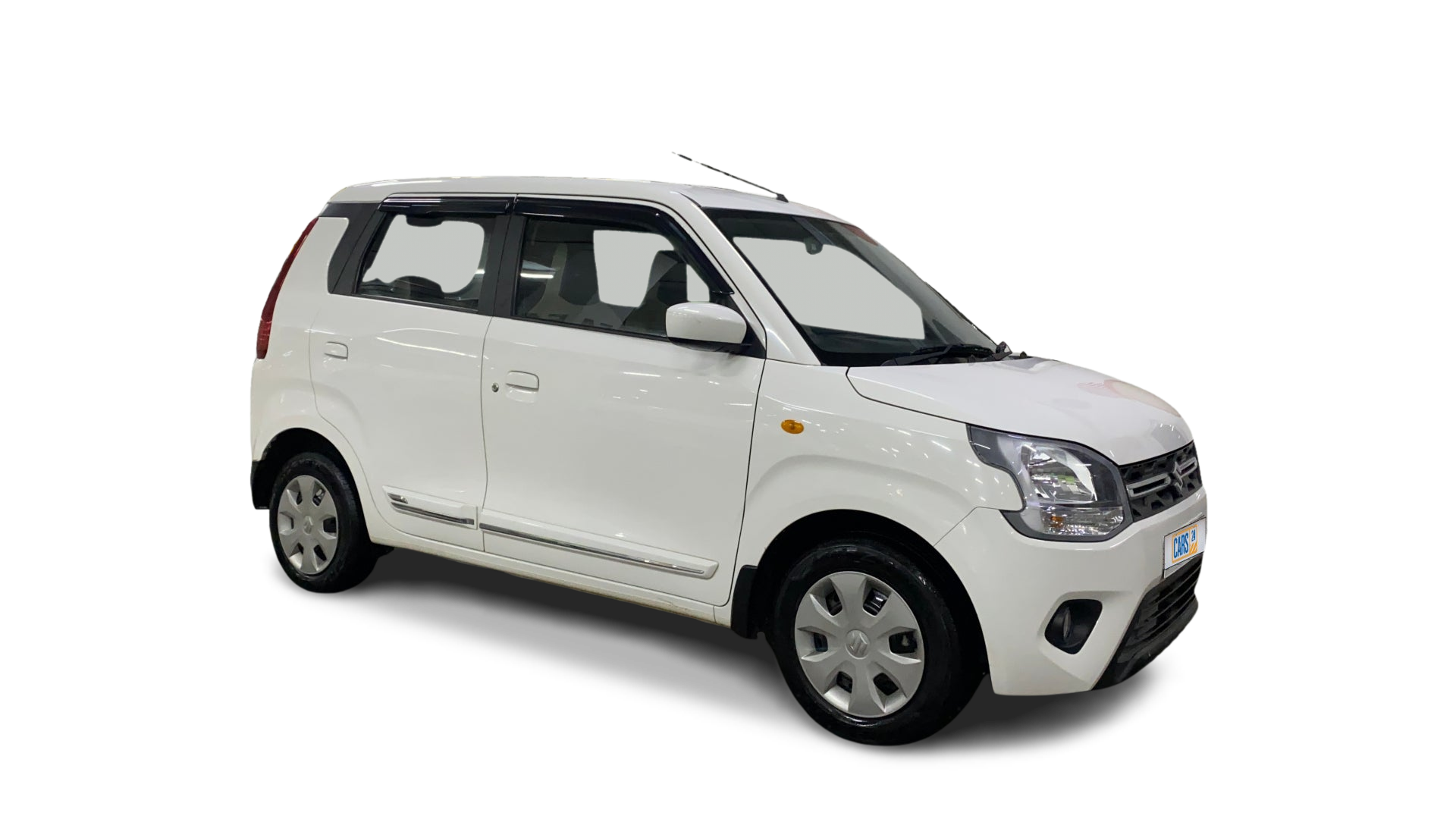 Maruti New Wagon-R-img