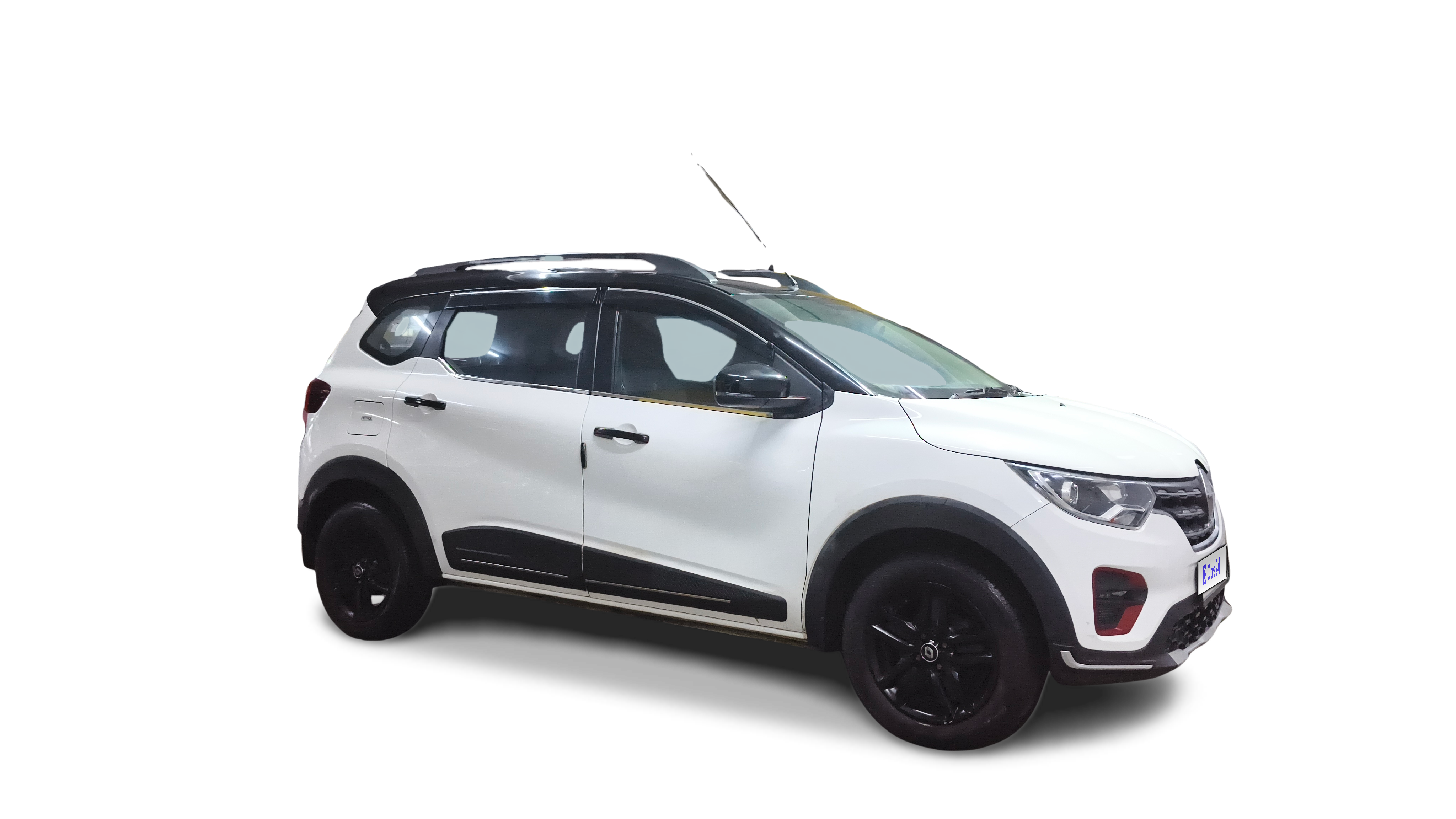 2022 Renault TRIBER - SUV - Petrol - Manual - ₹4.81 lakh