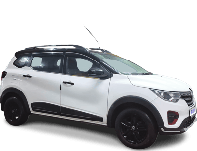 2022 Renault TRIBER - SUV - Petrol - Manual - ₹4.81 lakh