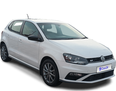 2022 Volkswagen Polo - Hatchback - Petrol - Automatic - ₹7.51 lakh