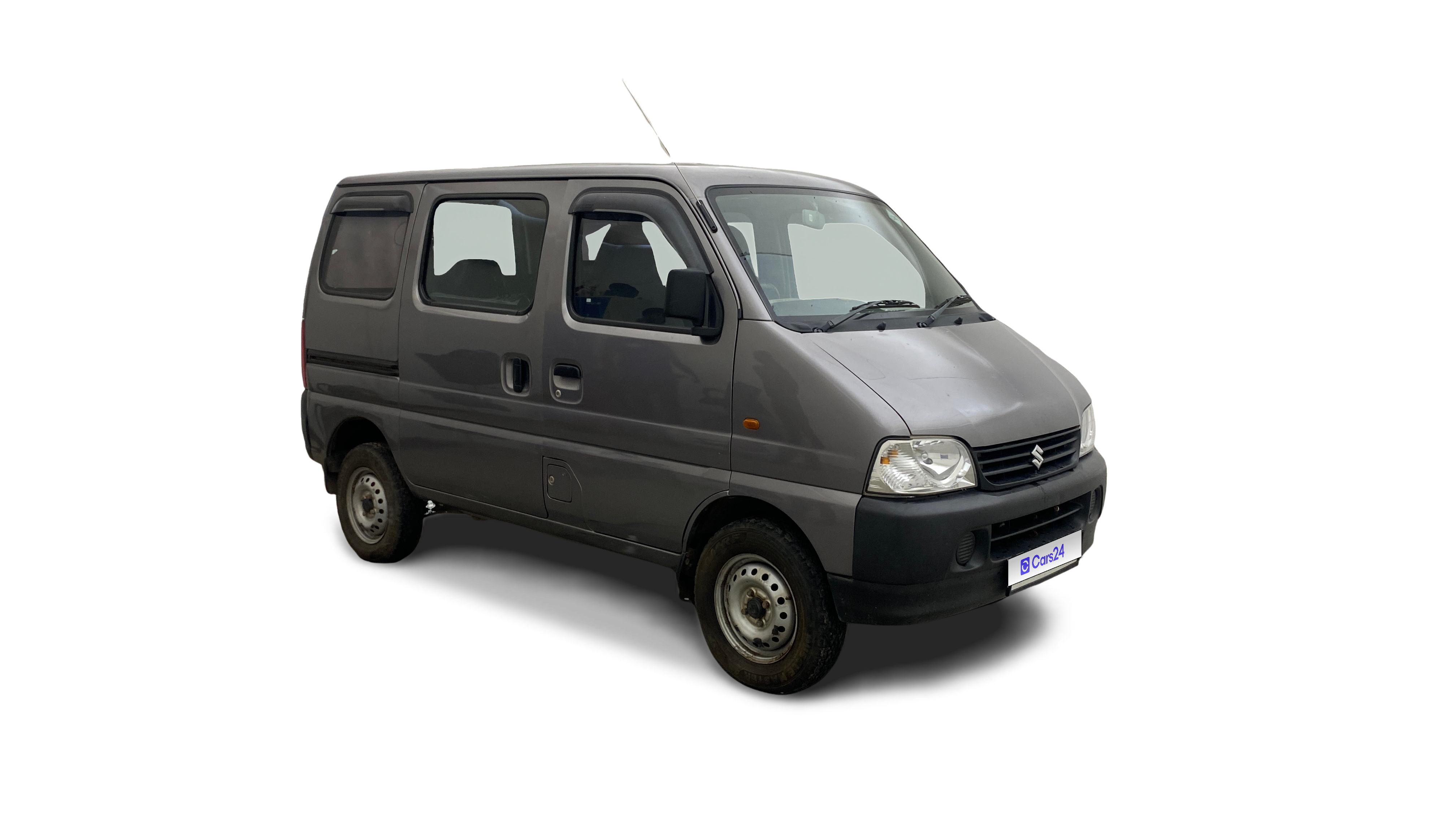 2023 Maruti Eeco - SUV - CNG - Manual - ₹4.60 lakh