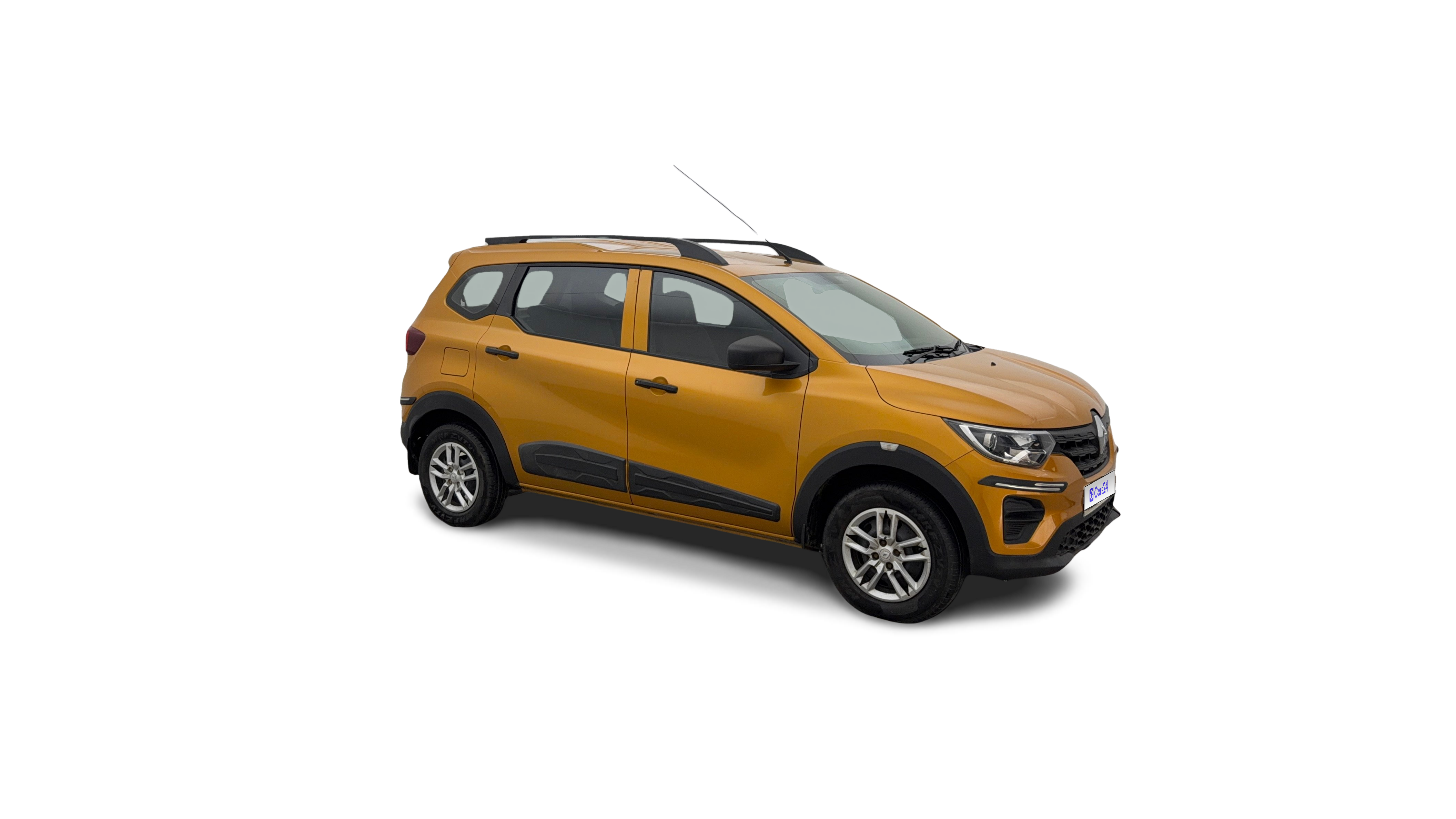 2021 Renault TRIBER - SUV - Petrol - Manual - ₹5.01 lakh