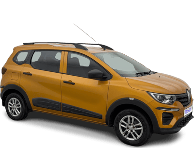 2021 Renault TRIBER - SUV - Petrol - Manual - ₹4.98 lakh