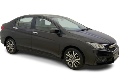 Honda City-img
