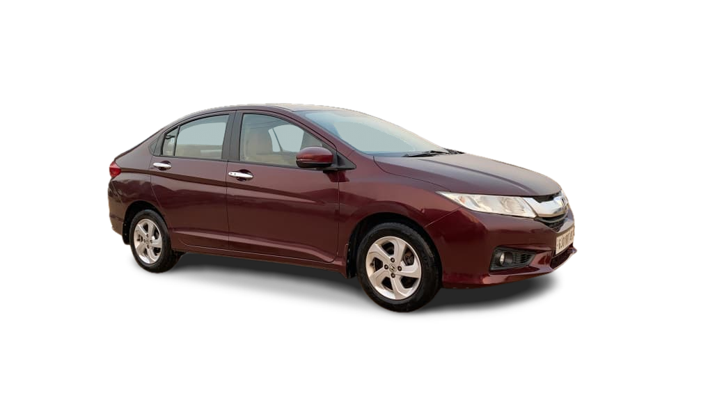 Honda City-img