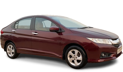Honda City-img
