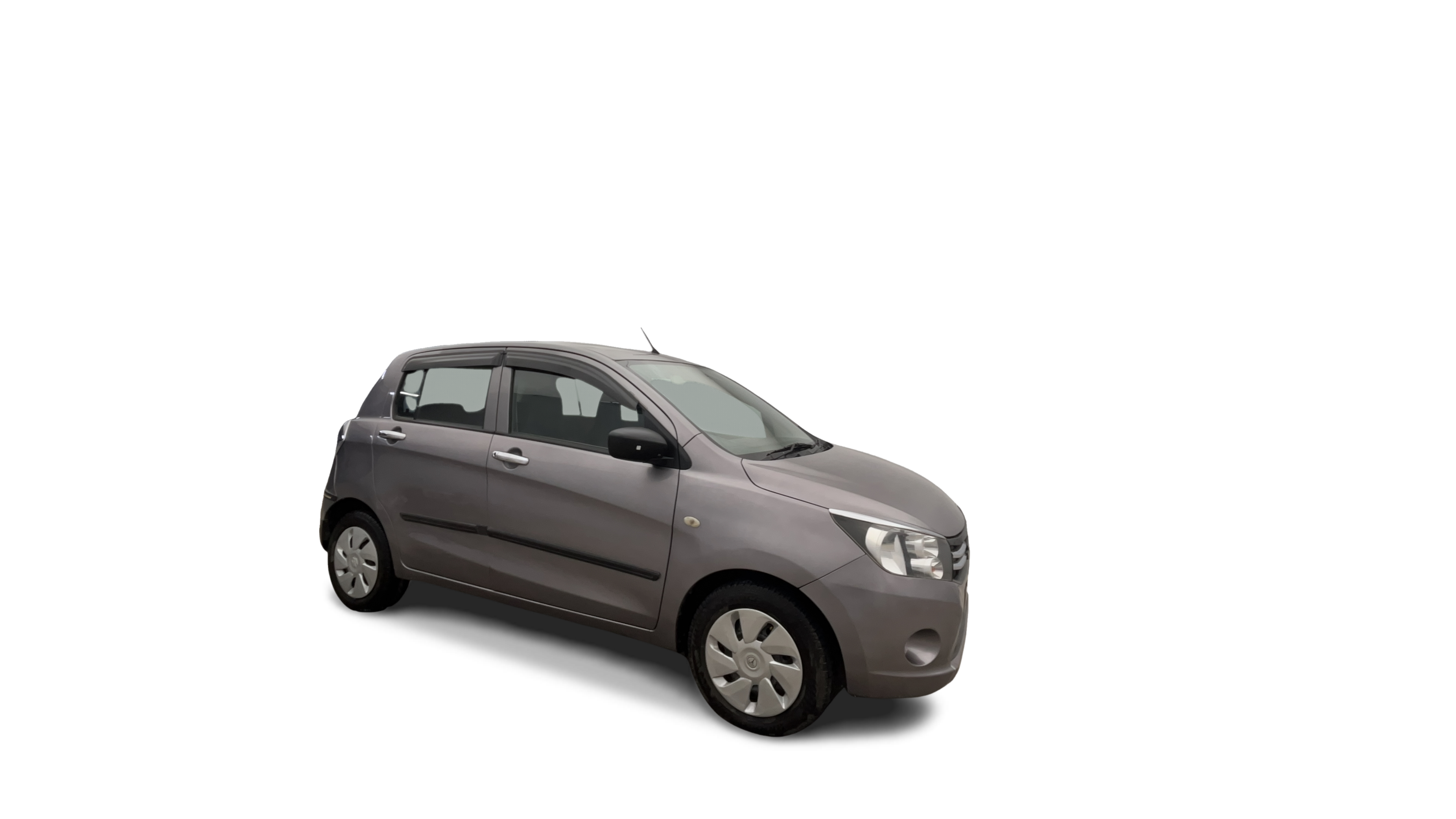 2016 Maruti Celerio - Hatchback - Petrol - Manual - ₹2.47 lakh