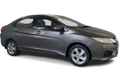 Honda City-img