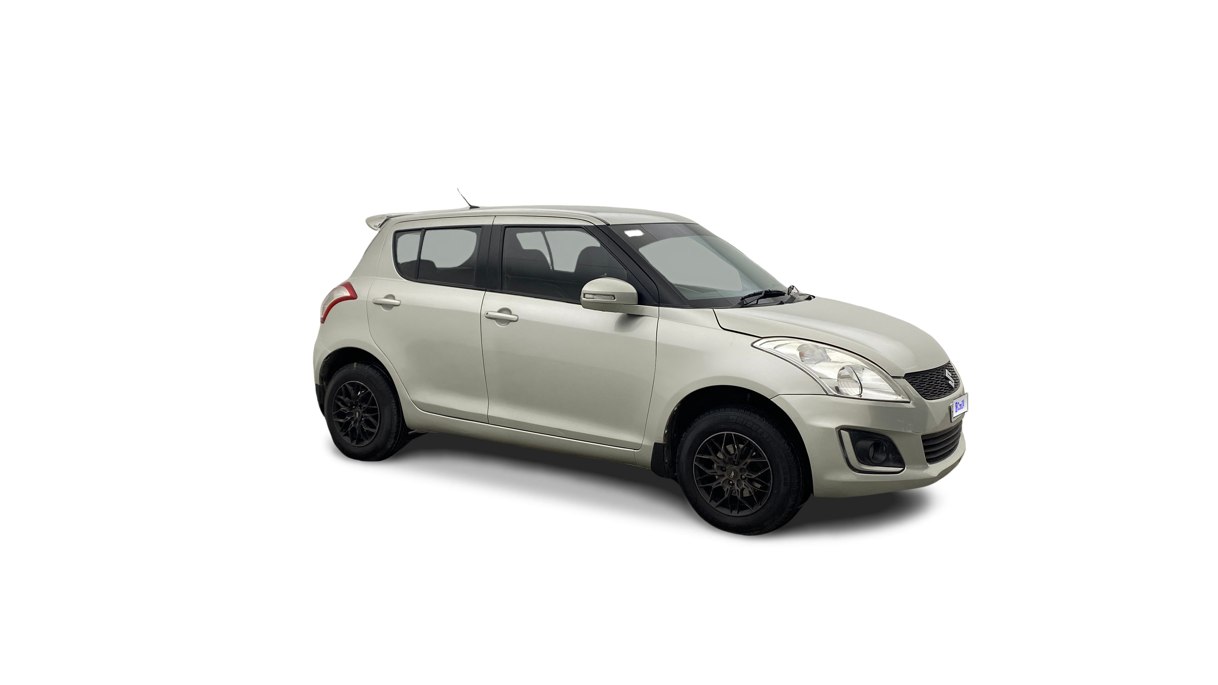 2017 Maruti Swift - Hatchback - Petrol - Manual - ₹4.04 lakh