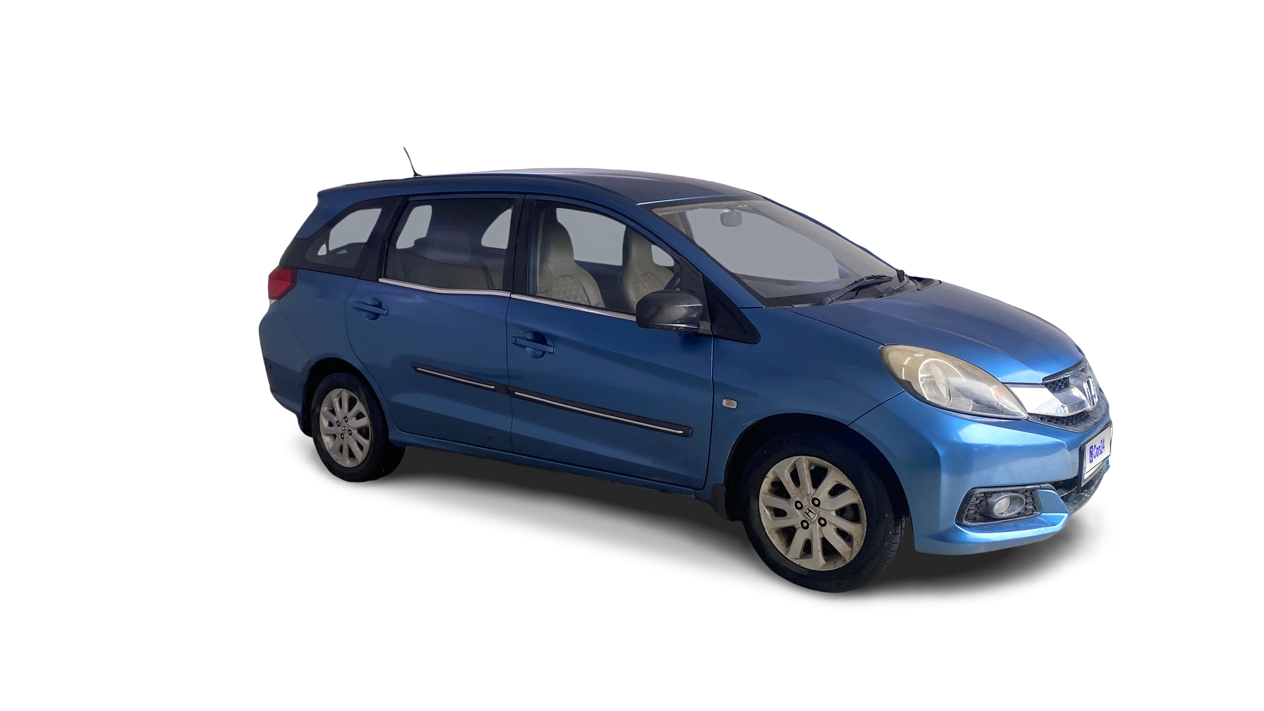 2014 Honda Mobilio - SUV - Diesel - Manual - ₹2.98 lakh