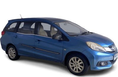 2014 Honda Mobilio - SUV - Diesel - Manual - ₹2.98 lakh