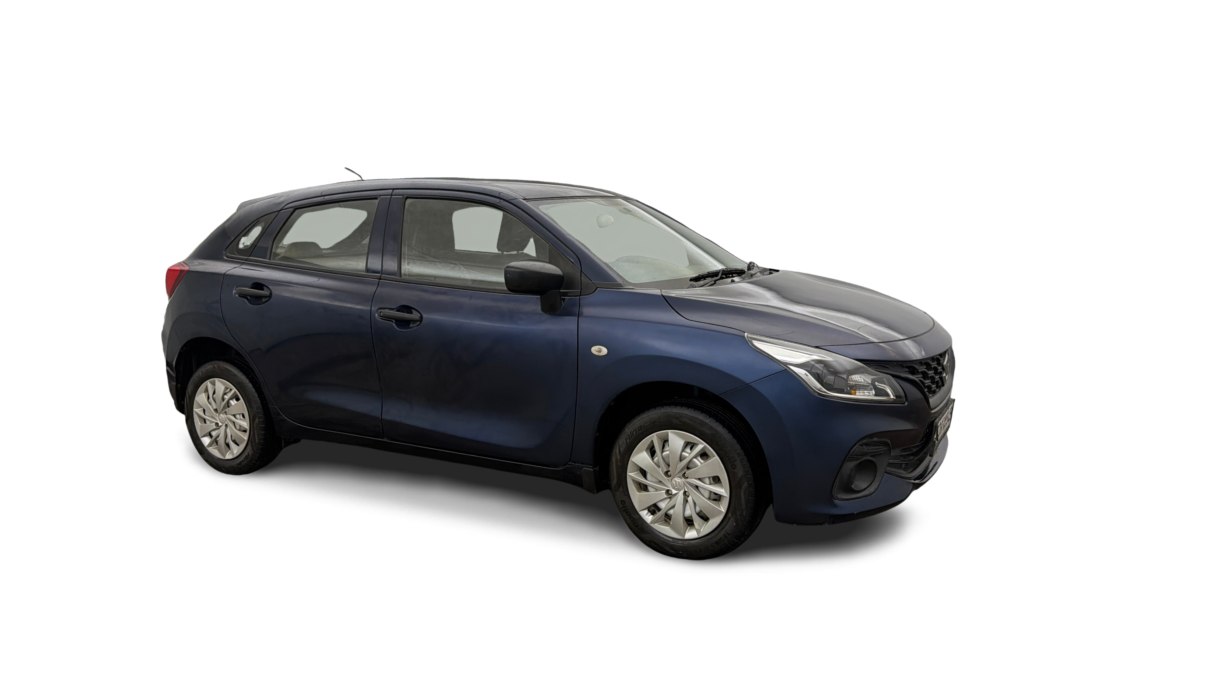 2015 Honda Mobilio - SUV - Petrol - Manual - ₹3.09 lakh