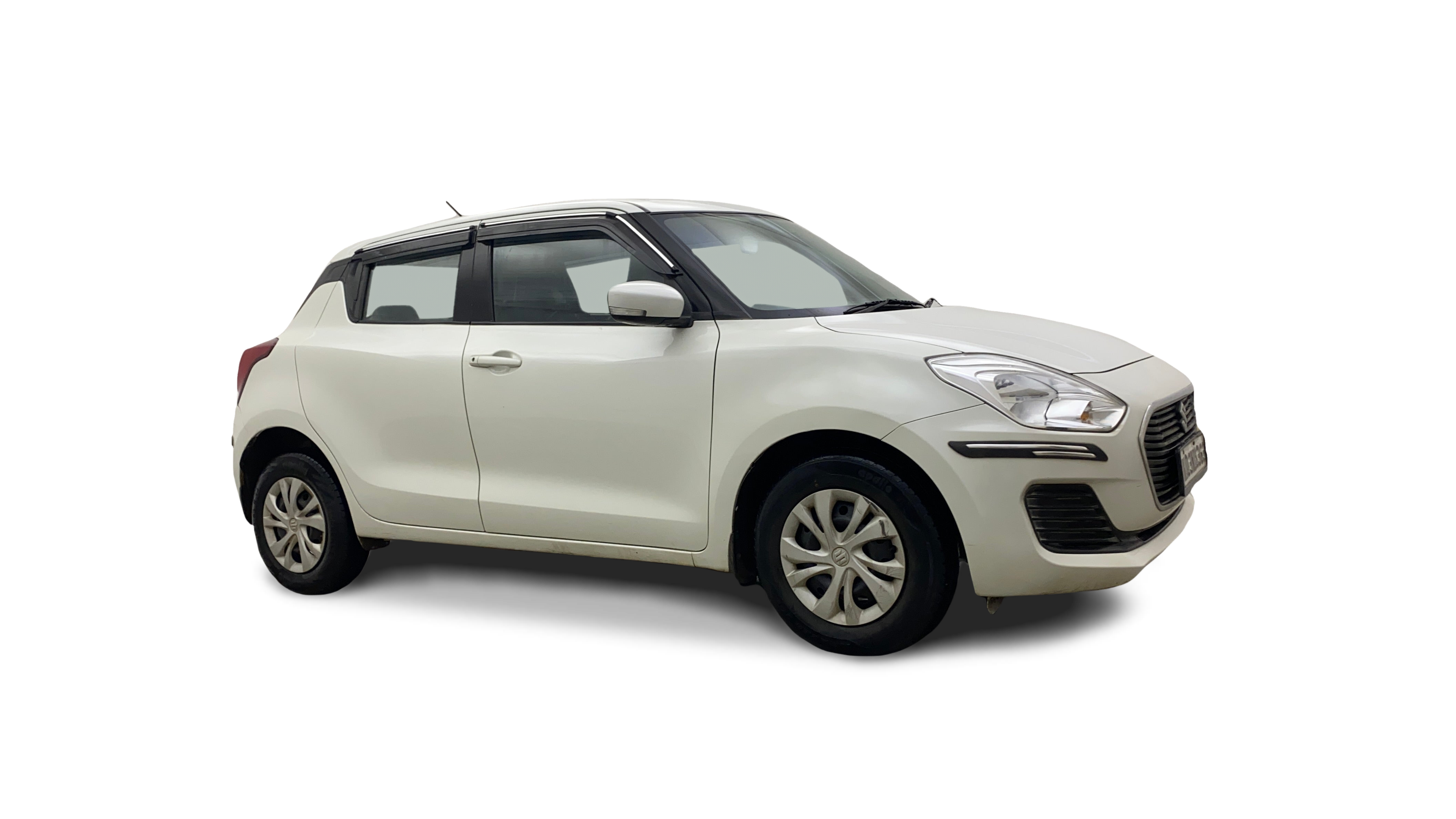 2018 Maruti Swift - Hatchback - Petrol - Automatic - ₹4.50 lakh