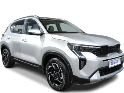 2024 KIA SONET - SUV - Petrol - Manual - ₹8.77 lakh