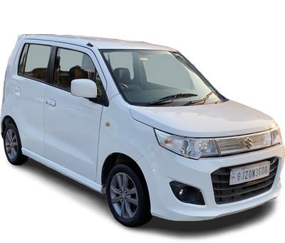 Maruti Wagon R Stingray-img