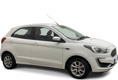 2019 Ford New Figo - Hatchback - Petrol - Manual - ₹4.41 lakh