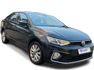 2024 Volkswagen VIRTUS - Sedan - Petrol - Manual - ₹9.56 lakh