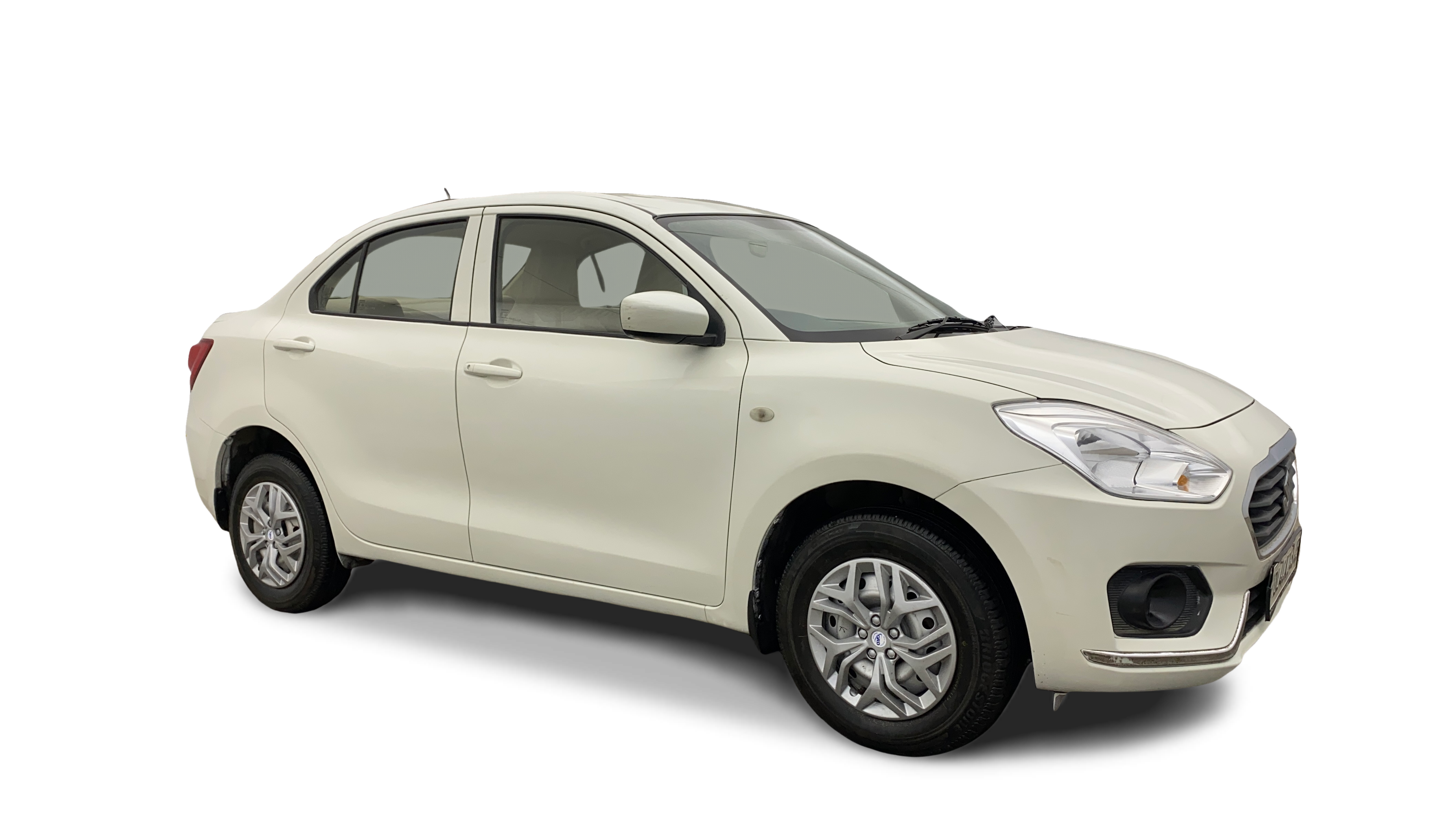 2019 Maruti Dzire - Sedan - Petrol - Manual - ₹3.88 lakh