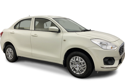 2019 Maruti Dzire - Sedan - Petrol - Manual - ₹3.88 lakh