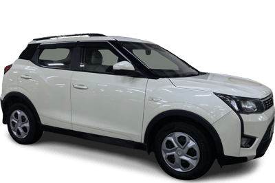 2023 Mahindra XUV300 - SUV - Petrol - Manual - ₹7.22 lakh