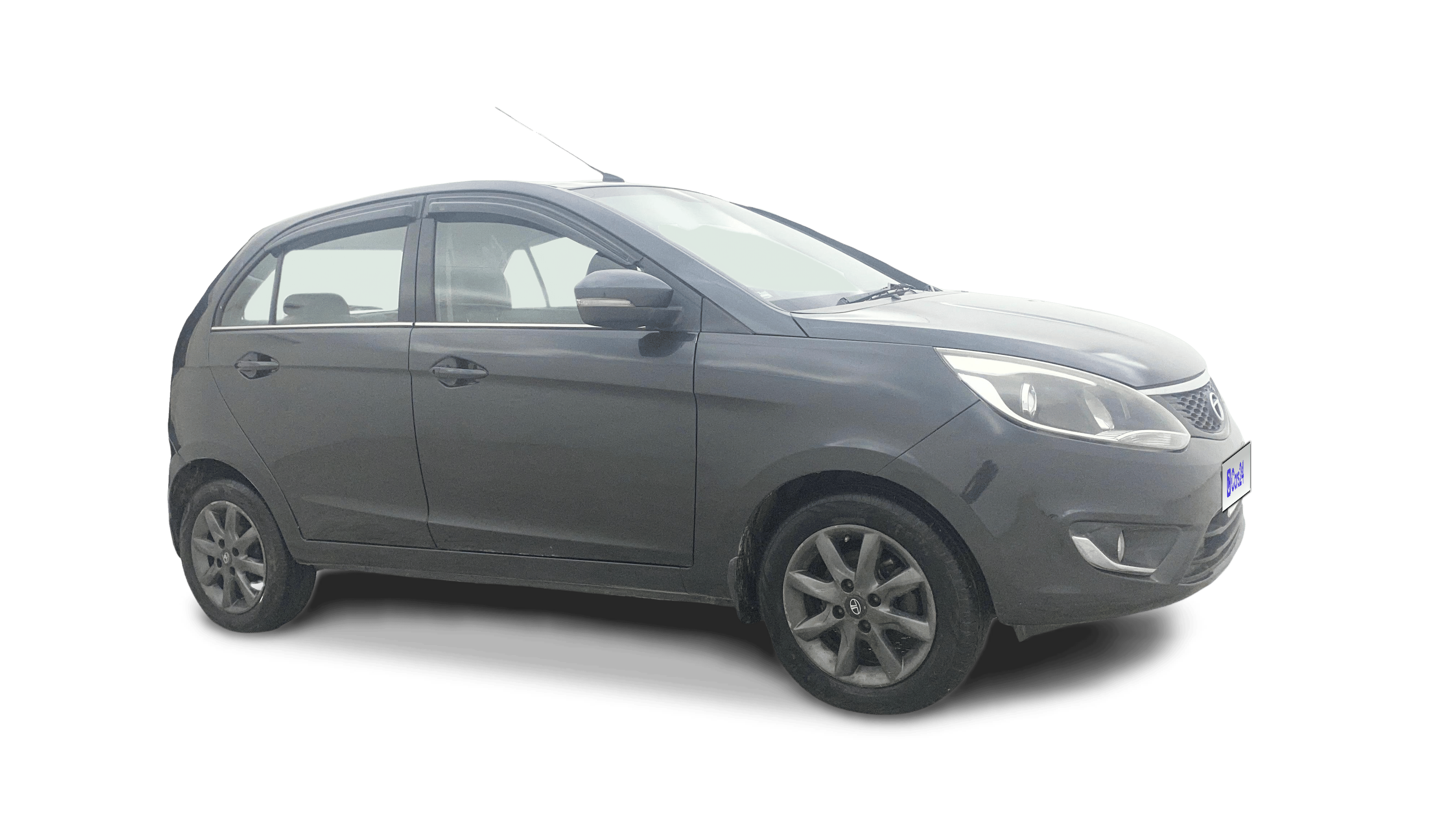 2015 Tata Bolt - Hatchback - Petrol - Manual - ₹2.61 lakh