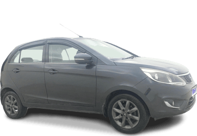 2015 Tata Bolt - Hatchback - Petrol - Manual - ₹2.61 lakh