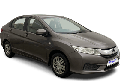 2015 Honda City - Sedan - Petrol - Automatic - ₹4.36 lakh