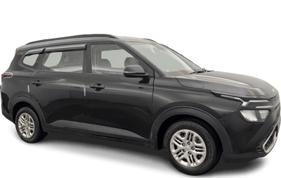 2025 KIA CARENS - SUV - Petrol - Manual - ₹9.67 lakh