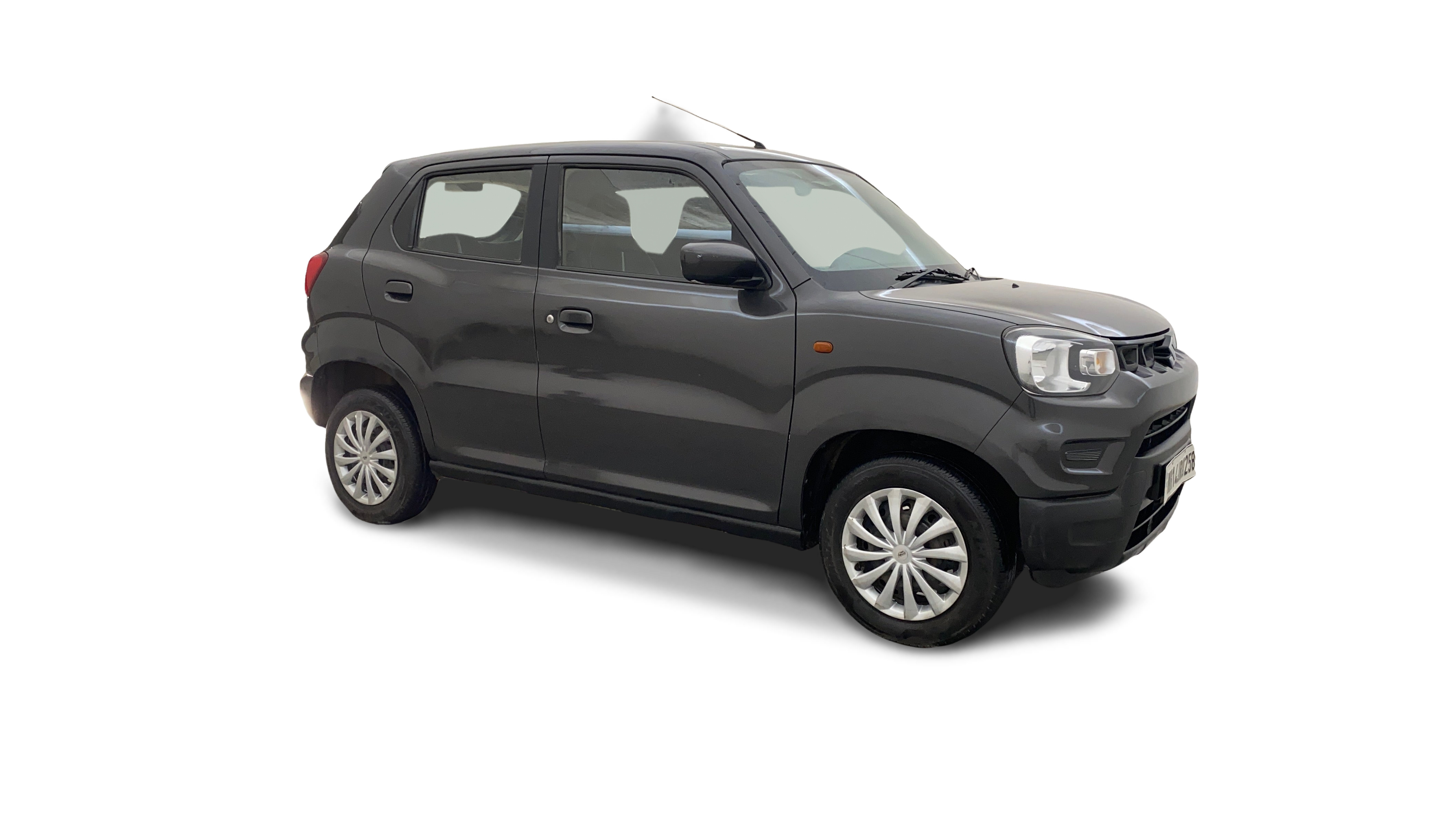 Maruti S PRESSO-img