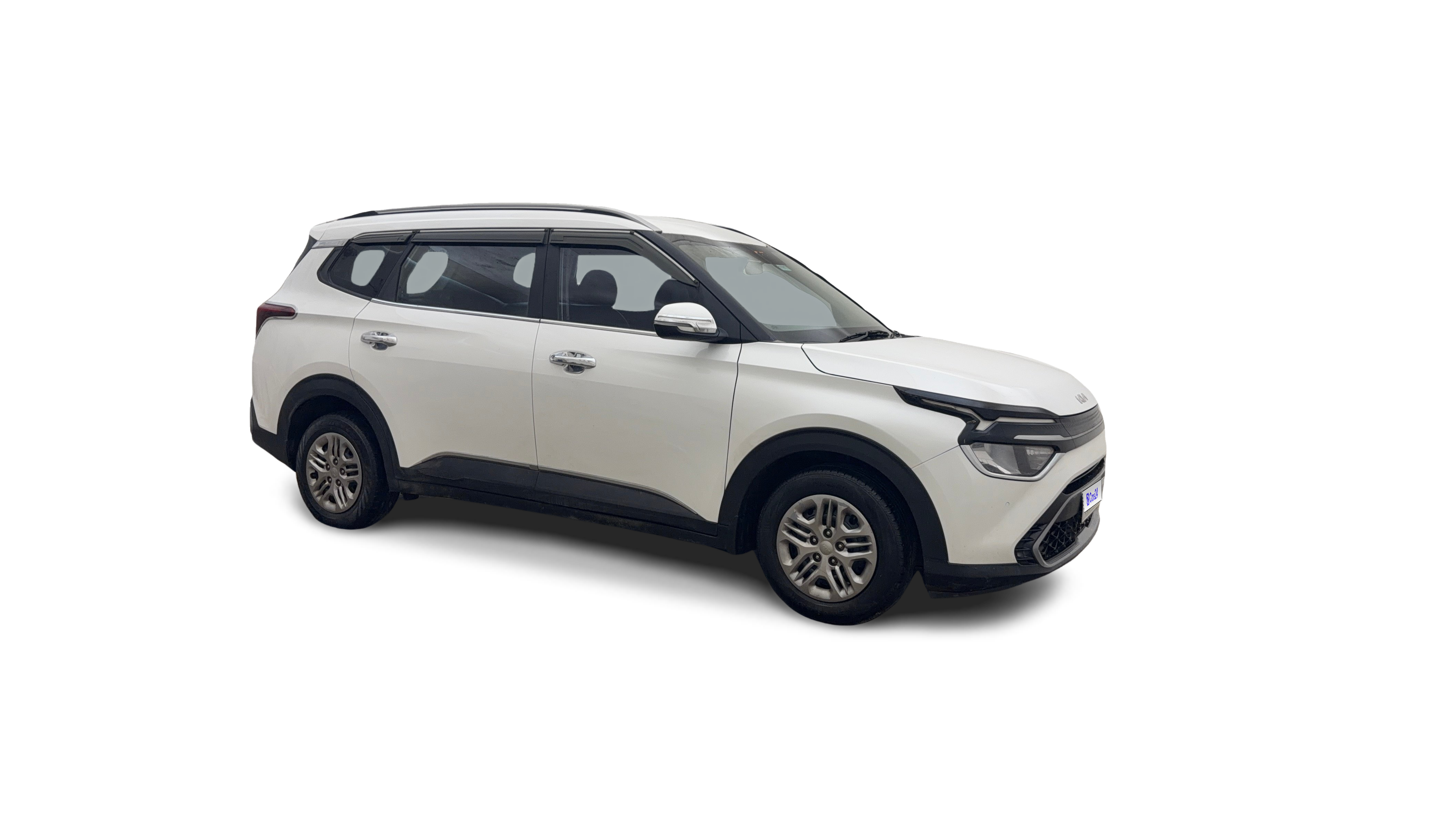 2023 KIA CARENS - SUV - Petrol - Manual - ₹9.47 lakh