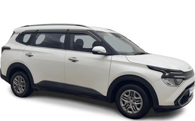 2023 KIA CARENS - SUV - Petrol - Manual - ₹9.47 lakh