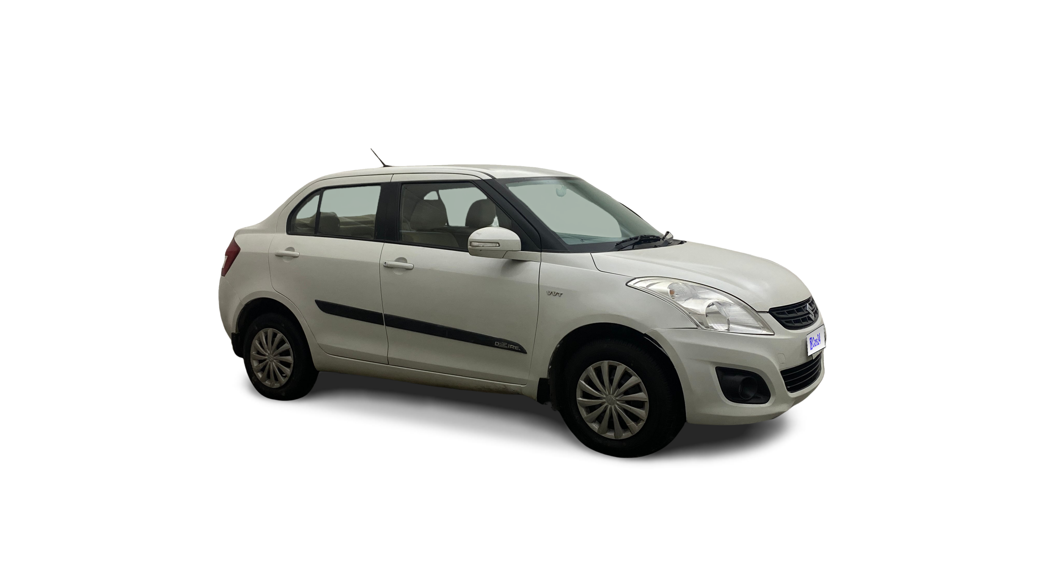 2015 Maruti Swift Dzire - Sedan - Petrol - Manual - ₹3.36 lakh