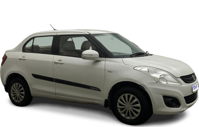 2015 Maruti Swift Dzire - Sedan - Petrol - Manual - ₹3.36 lakh