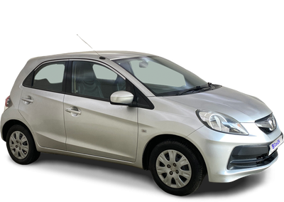 2015 Honda Brio - Hatchback - Petrol - Manual - ₹2.30 lakh