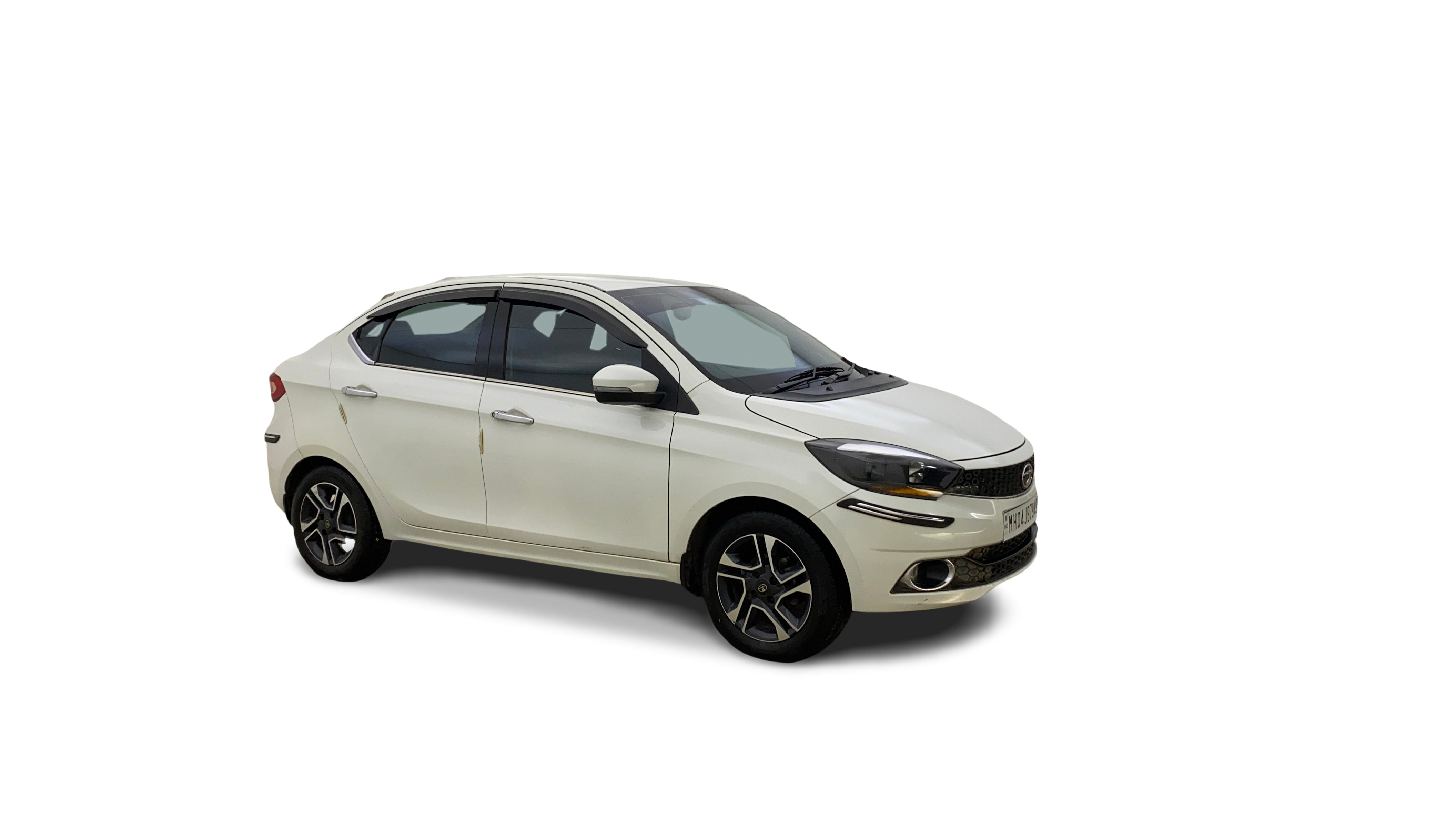2018 Tata TIGOR - Sedan - CNG - Automatic - ₹3.78 lakh