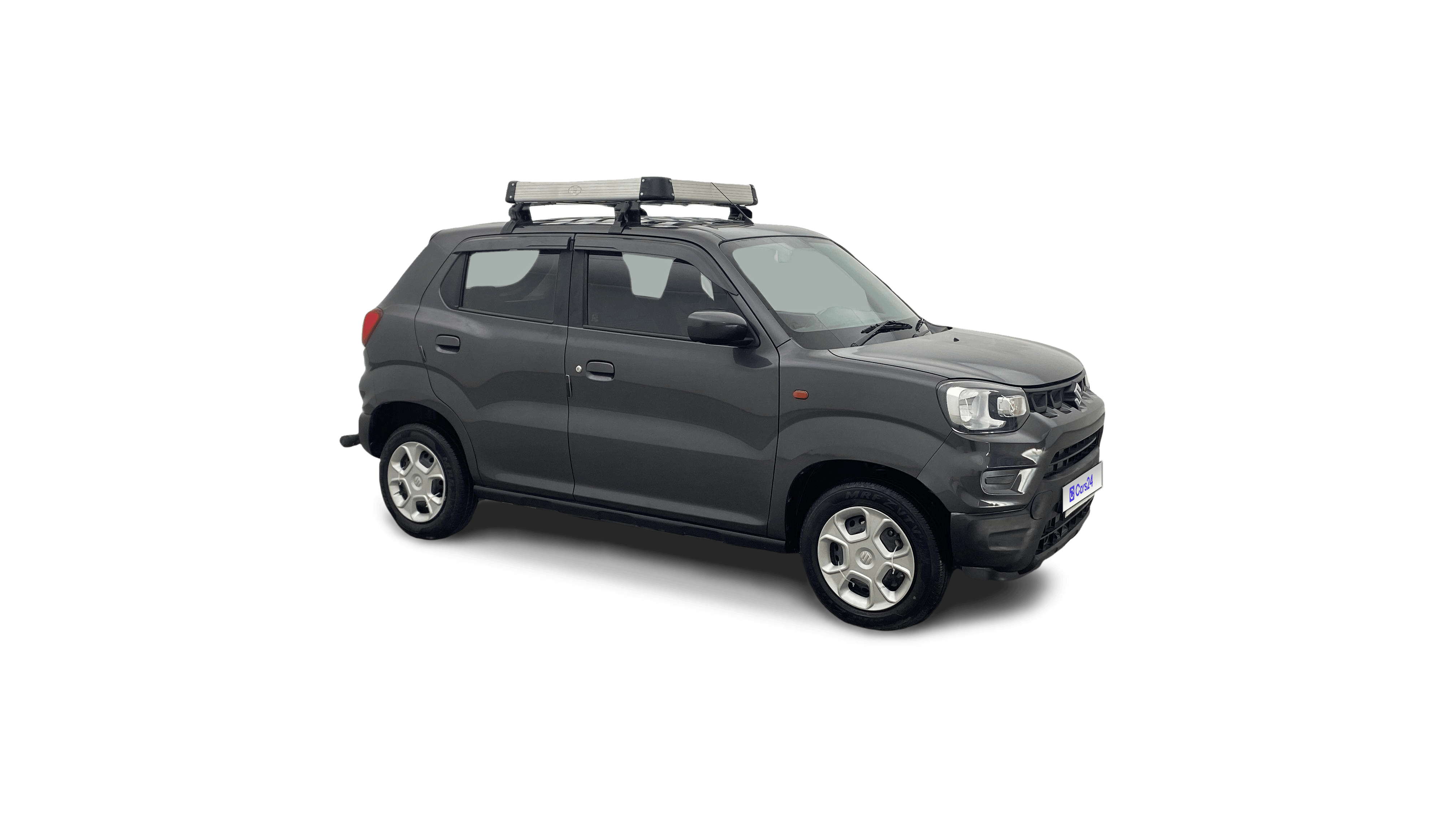 2023 Maruti S PRESSO - Hatchback - Petrol - Manual - ₹4.49 lakh