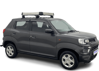 2023 Maruti S PRESSO - Hatchback - Petrol - Manual - ₹4.49 lakh