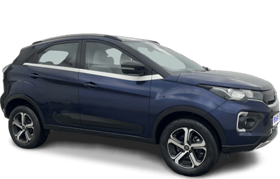2022 Tata NEXON - SUV - Diesel - Automatic - ₹10.06 lakh