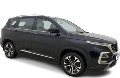 2021 MG HECTOR - SUV - Petrol - Automatic - ₹12.25 lakh