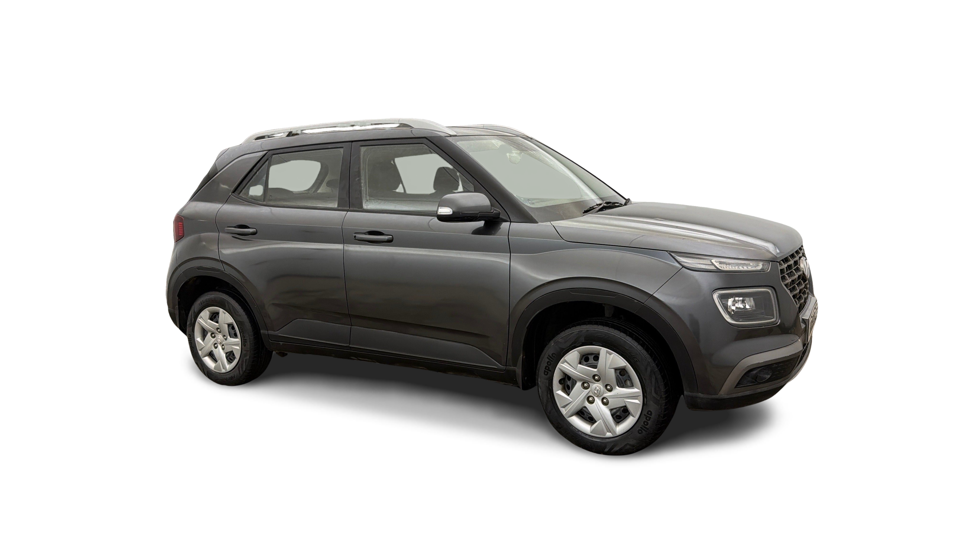 2021 Hyundai VENUE - SUV - Petrol - Manual - ₹6.25 lakh