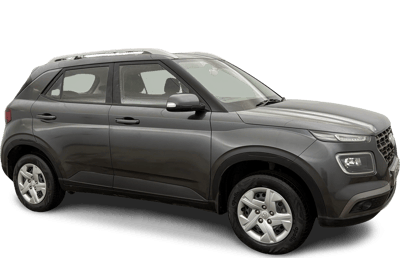 2021 Hyundai VENUE - SUV - Petrol - Manual - ₹6.25 lakh